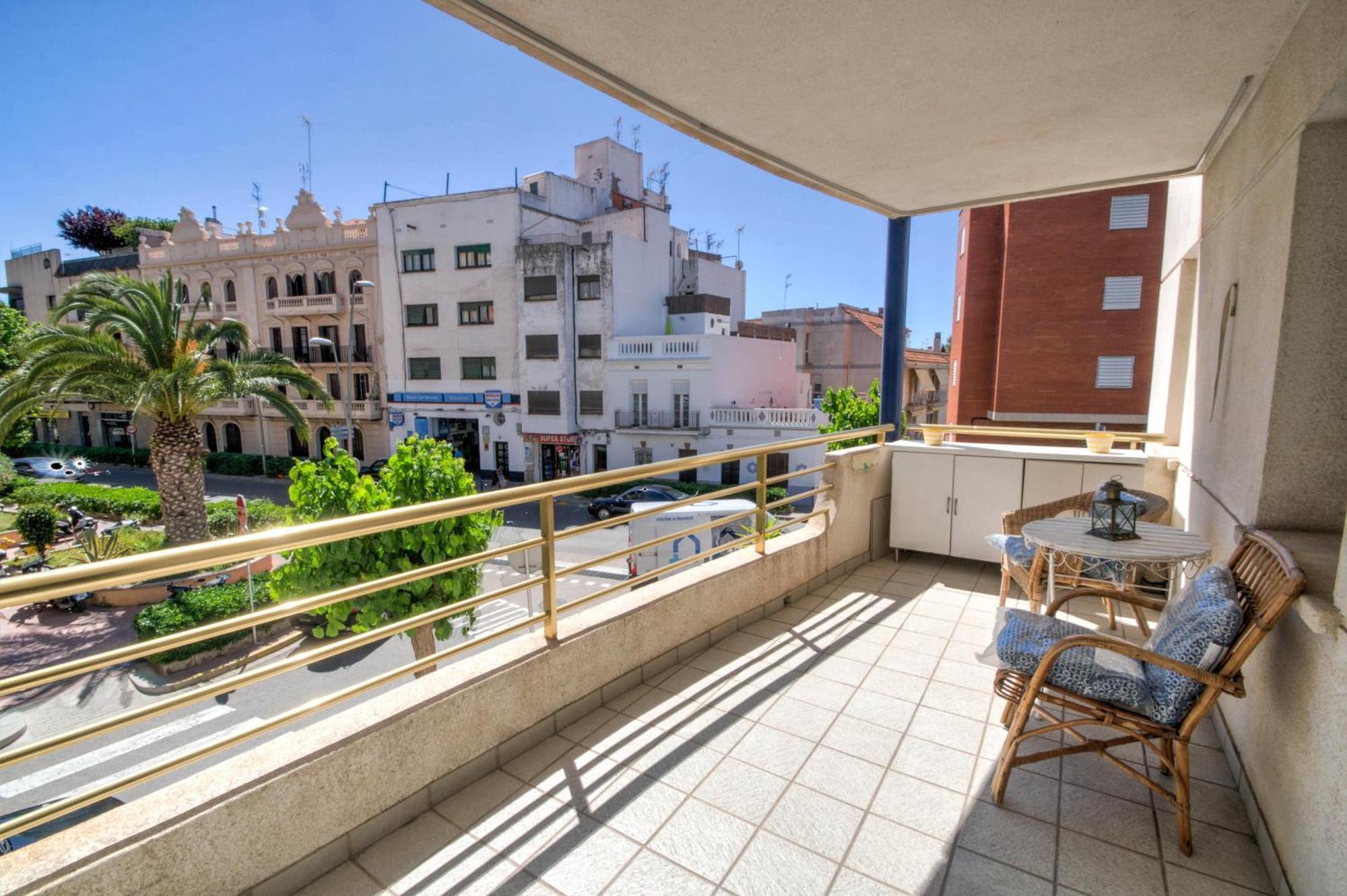 The Rose By Hello Homes Sitges Exterior foto