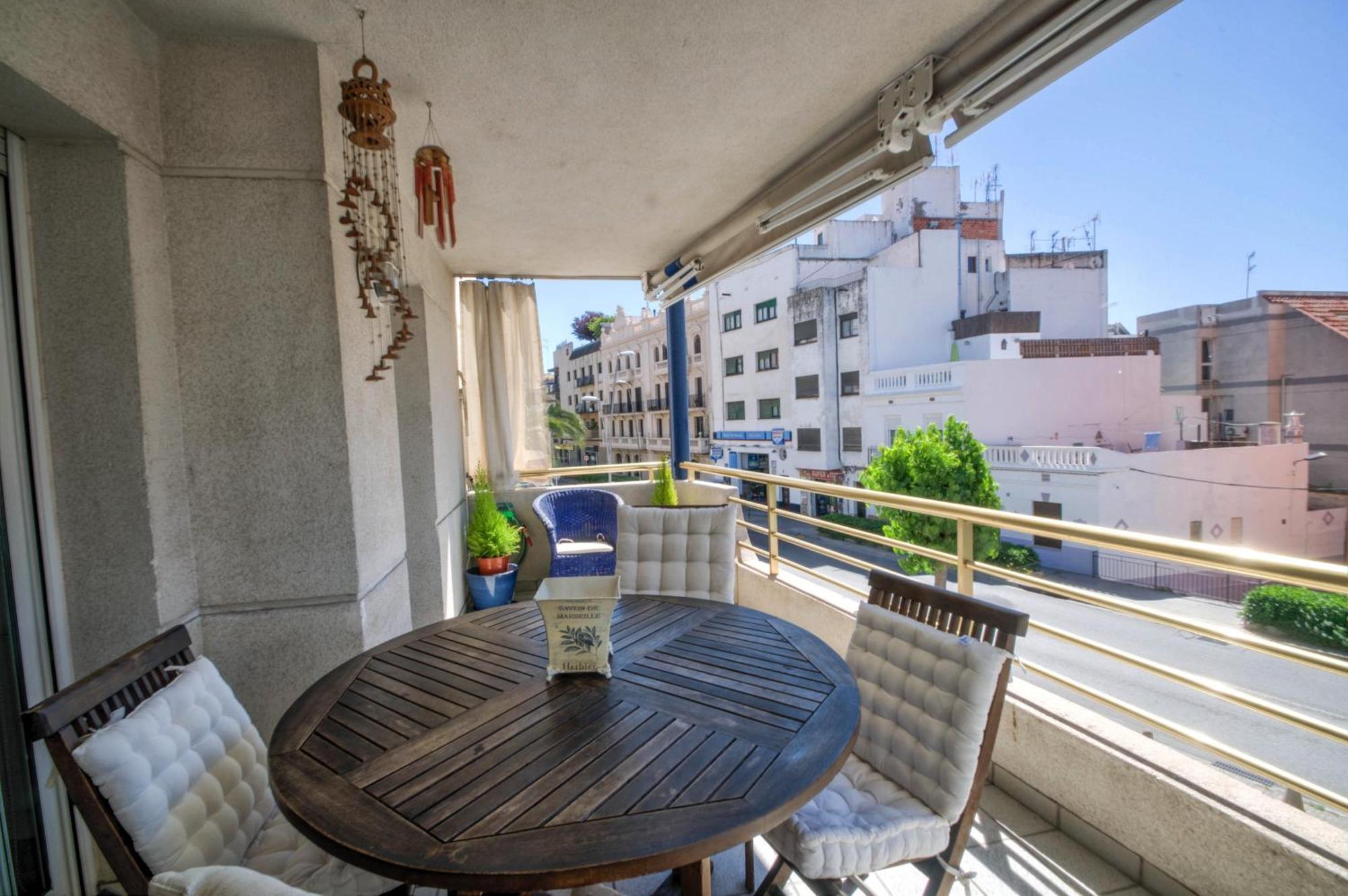 The Rose By Hello Homes Sitges Exterior foto